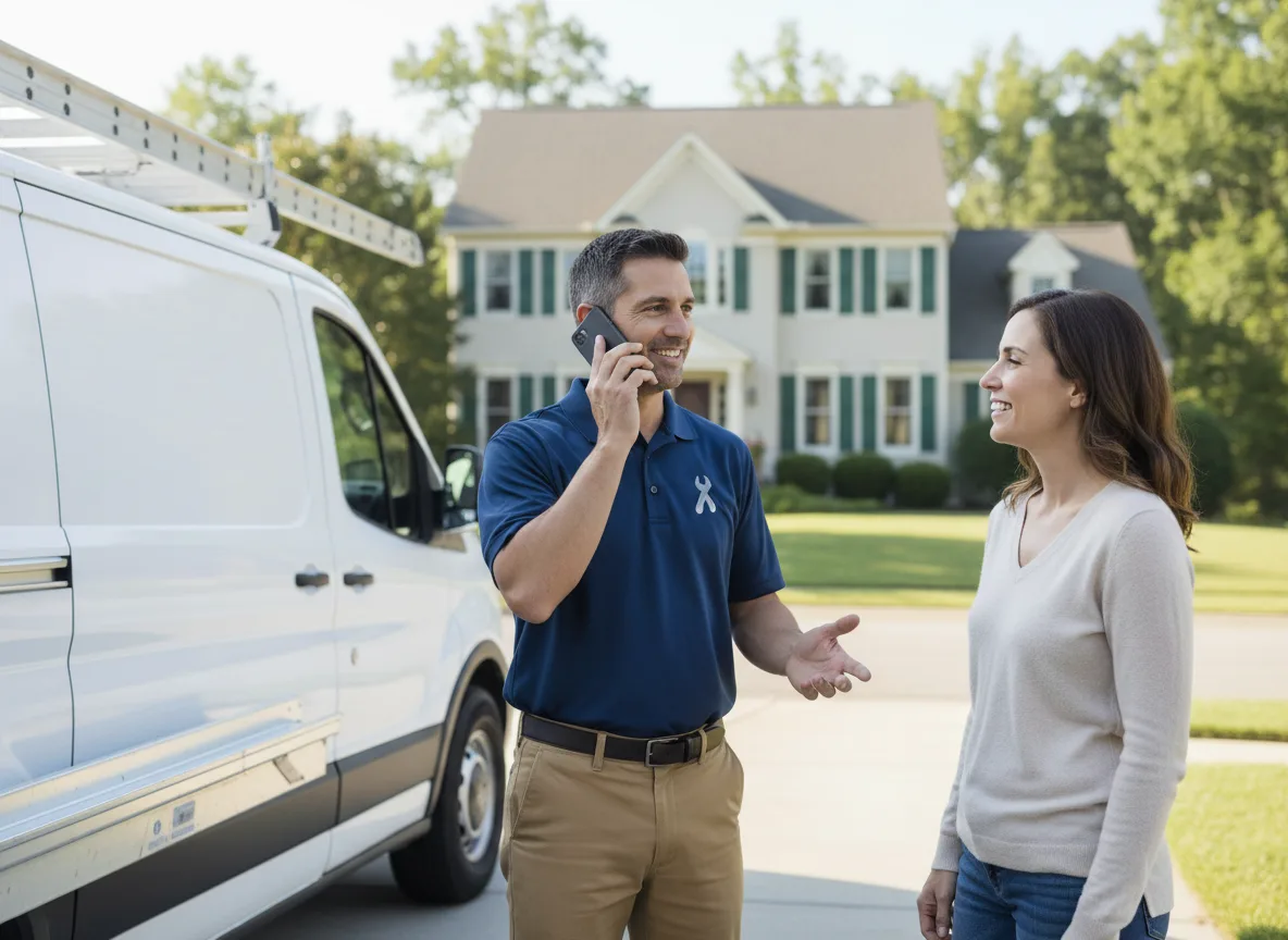 Home Gutter Service Fishersville, VA FAQs